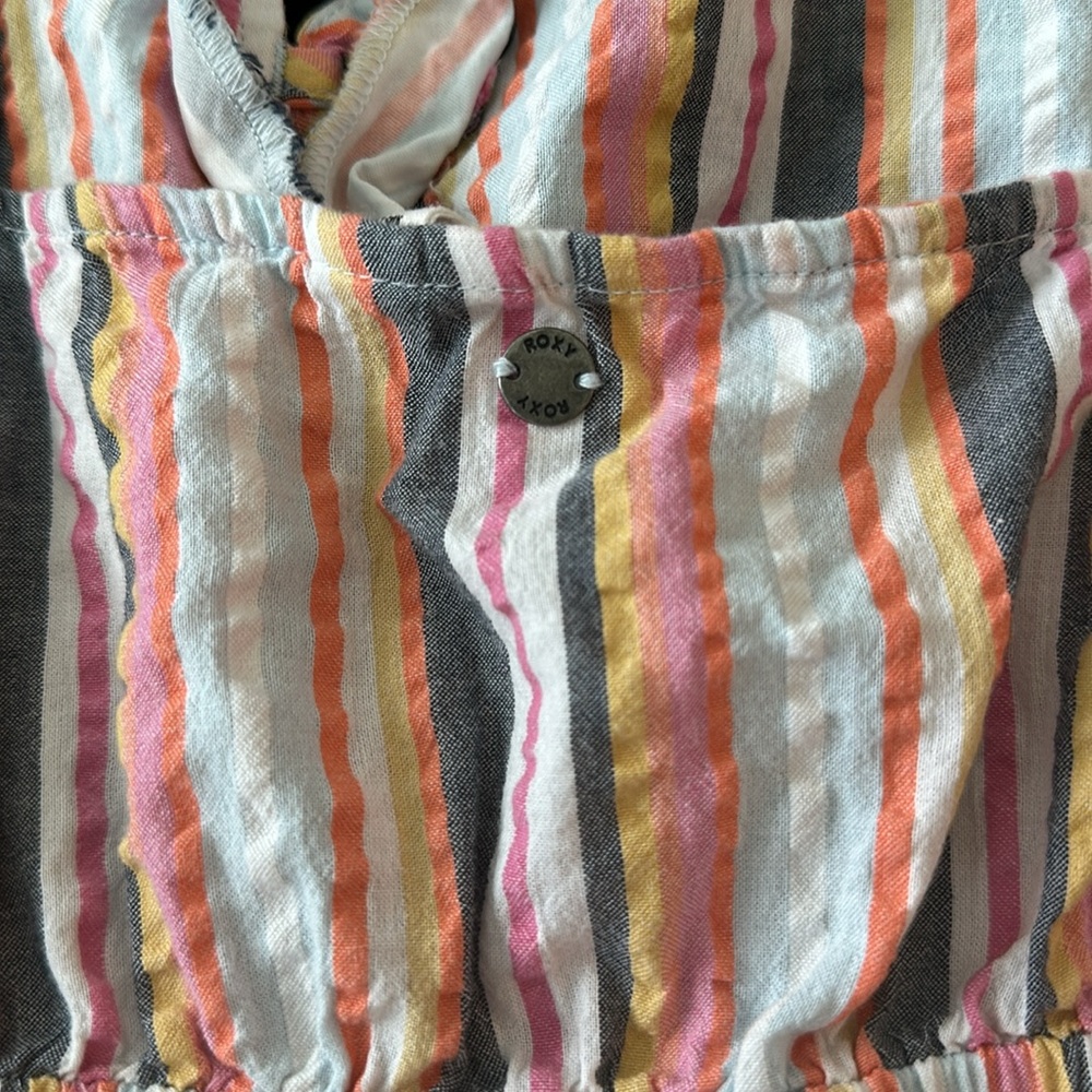 Women's Roxy romper - Picture 3 of 3